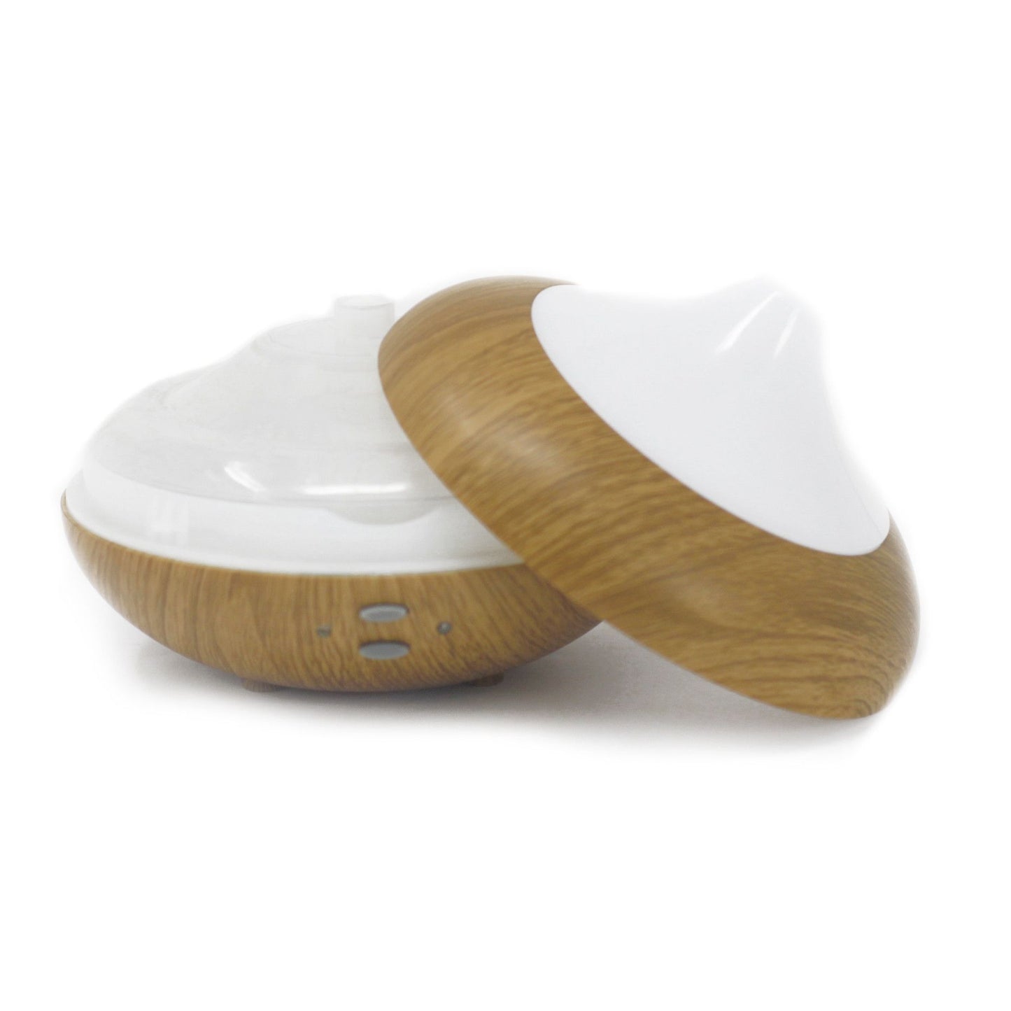 Aróma Atomiser - Mini Wood USB