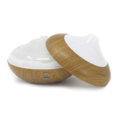 Aróma Atomiser - Mini Wood USB